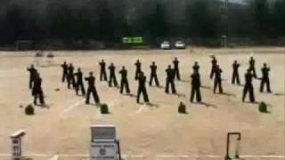 Korean Special Warfare Command: TeukGong MooSool (특공무술)