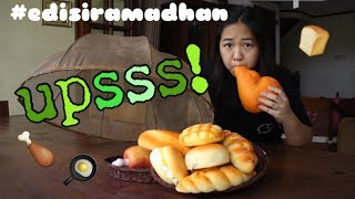 A DAY WITH SQUISHY COLLECTOR! #edisiramadhan
