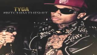 Tyga feat. Dash D Cadet - Bouncin On My Dick LYRICS