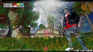 Modpack Insanity HD 2017 || GTA SA Android