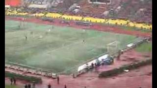 Spartak - CSKA 12.05.07