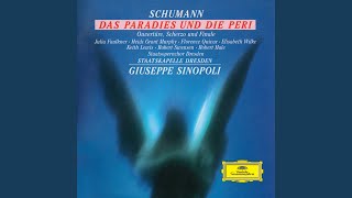 Schumann: Das Paradies und die Peri - No. 13 "Die Peri weint" (Live)