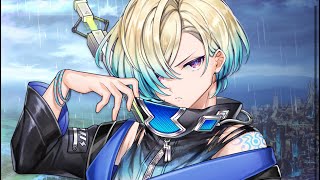 【白猫】Lost Weather Cord ジーク　トツゲキ！さわやか摩天楼　ソロ【白猫プロジェクト】