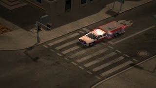 Emergency 4 #33 Northview Creekside Mod v2.1.6