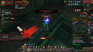 World of Warcraft - Battle For Azeroth - Доделываю сюжетные квесты Битвы за Азерот