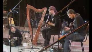 Alizbar & Samodum & Nadishana  On the Balkan crossroad