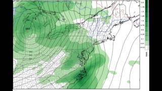Daily Outlook:  Friday November 21st, 2014