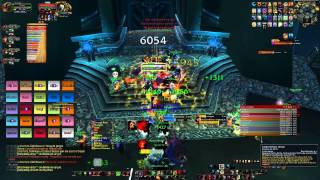Guia Druida Feral PVE DPS 3.3.5 (Parte 2)