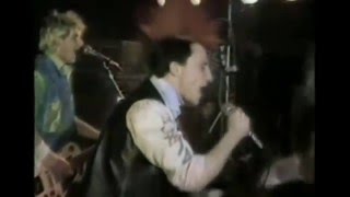 Punk and Disorderly Documentary