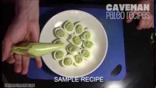Free Paleo Recipes