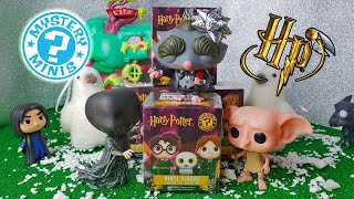 Nuove Mystery Mini di Harry Potter ? Mr Big Passione YouTuber