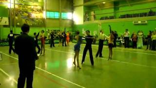 100502 Иваново Танц-Такт 17