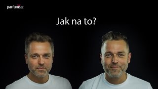 Perfektní účes v klidu domova | notino.cz