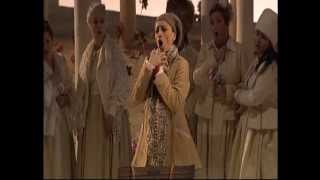 K. Kemoklidze - Pierotto's Romanza e Ballata "Cari luoghi" from Donizetti's "Linda di Chamounix"