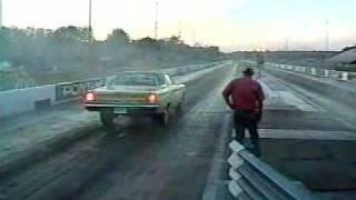 1969 HEMI Road Runner - UnlawfulRacing.com