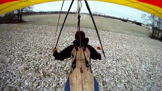 Hang Gliding Day 13
