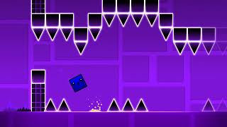 Geometry dash jumper (Remake more times)