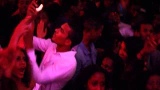 MASTERCLASS2012 ( KREPT AND KONAN, DONAEO, FEKKY ) LIVE RECAP VIDEO