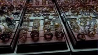 Souk Shopping in Dubai