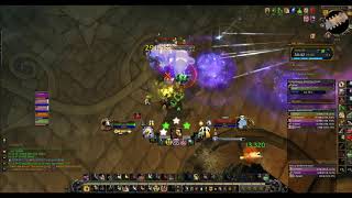 Arcway +20 - Teaming/Explosive/Fortified - World Rank 22 - RETRI POV