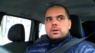 Ошибки восприятия пространства у водителя автомобиля