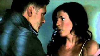 Supernatural Dean - Vampire / Сверхъестественное Дин - Вампир.