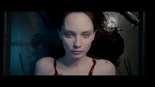 Демон внутри 2017 Страшный фильм ужасов