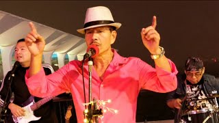 現場hk@中環10號碼頭2019年1月12日  Ah Lam & his band ~ d hui。