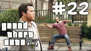 GTA 5 Прохождение Часть #22 План дела Палето / Хищник