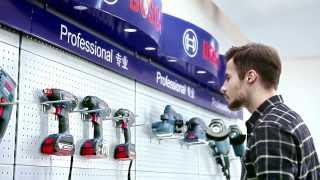 Bosch Freedom Concept