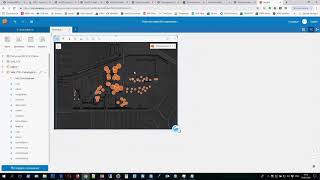 Геоаналитика для безопасности предприятия, Ю.Копин, Esri CIS
