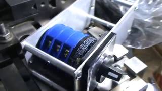 Универсальный переключатель на три положения 32А - 600V