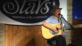 Hank Sasaki HealthSpring Silver Stars