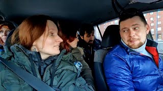 Как мы искали тюленей и завели новых питомцев на острове Котлин