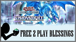 F2P BETRAY...No Love for the Tricky || YTDan || Yu-Gi-OH! Duel Links
