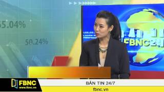 FBNC - Thị trường BĐS sẽ thay đổi thế nào khi Việt Nam gia nhập các FTA?