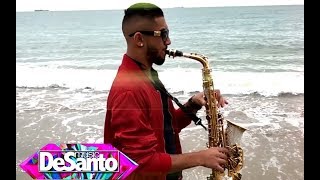 Nikolas Sax - Nentori Balkanic Sax ( Cover Arilena Ara ) - Video Oficial