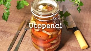 Utopenci - Párty může začít!