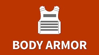 [Killing Floor 2] Body Armor - Gameplay Mechanics