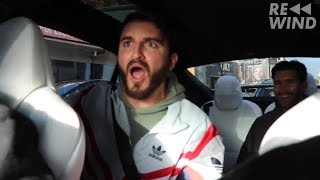 ZANE HIJAZI BEST MOMENTS [PART 2]