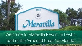 Maravilla - Destin Florida