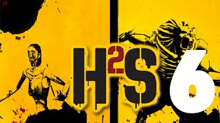 How To Survive: Storm Warning Edition - Part 6 Walkthrough - (Xbox One 1080p 60fps)