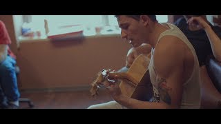 TheKolya. Запись новой песни на студии в Харькове!