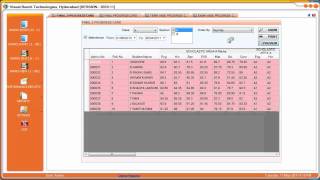Digital School Software Marks CBSE CCE