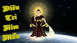 Diêu Trì |Nay Đã đế Kỳ Long Hoa Hội |Thấy Con Hiền Thảo Chơi Vơi giữa dòng |Nhìn Con mà Mẹ động lòng