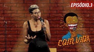 GOZ'AQUi com VIDA (Melhores Momentos #03)