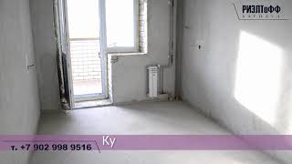Купить квартиру в г. Барнауле 1к. Гущина 175