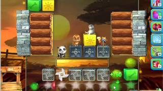 Pet rescue saga level 1174