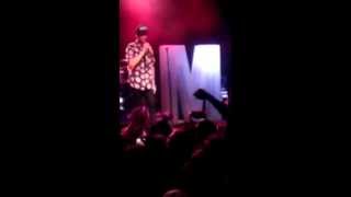 Loud T Mills Concert