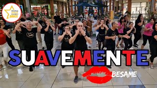 SUAVEMENTE || SOOLKING FT. BORO BORO || ANDREA STELLA || BALLI DI GRUPPO 2022 || ESTATE 2022